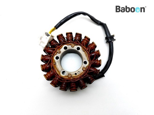 Alternator honda - alternator,