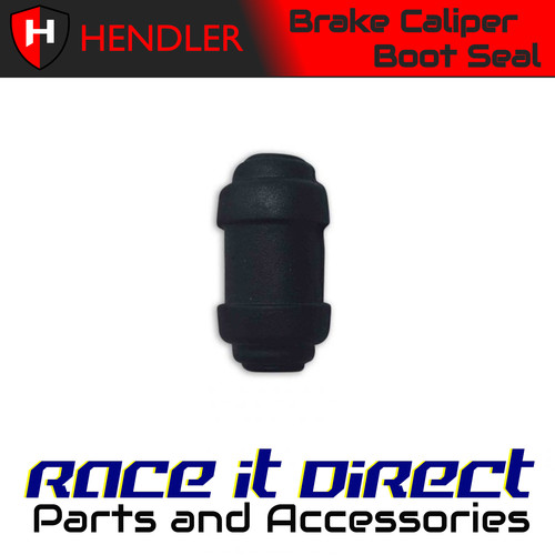 Brake caliper boot for - caliper, honda