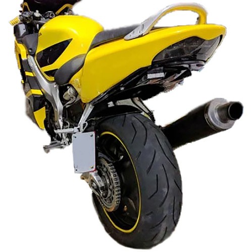 Motorcycle number plate - motorcycle,