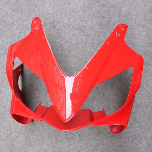 Front upper fairing - fairing, headlight