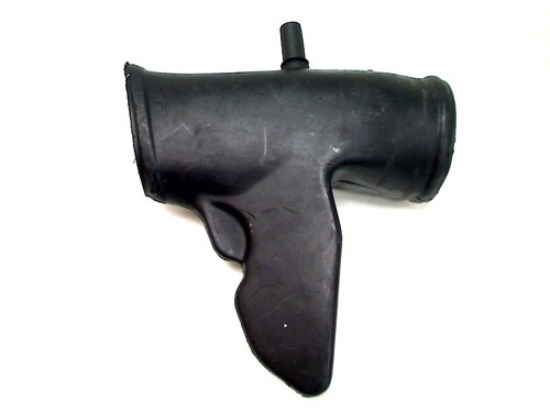 Air intake left - intake, cbr