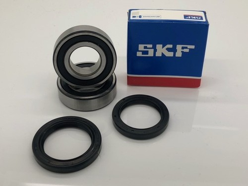 Skf honda cbr600 - skf, f4i