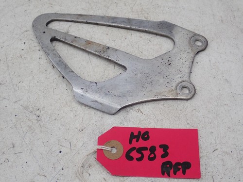 Honda cbr 600 f4i - honda, 2001-2006