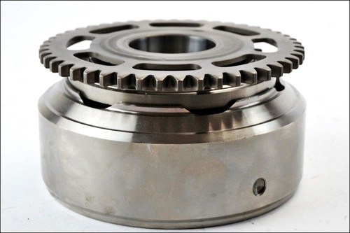 Flywheel with starter - flywheel,