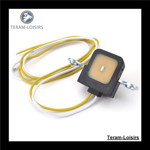 Ignition sensor for - for, honda