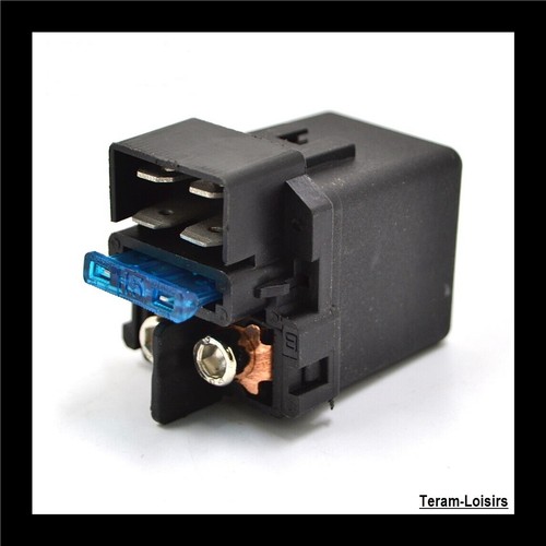 Starter relay for honda cbr - starter,