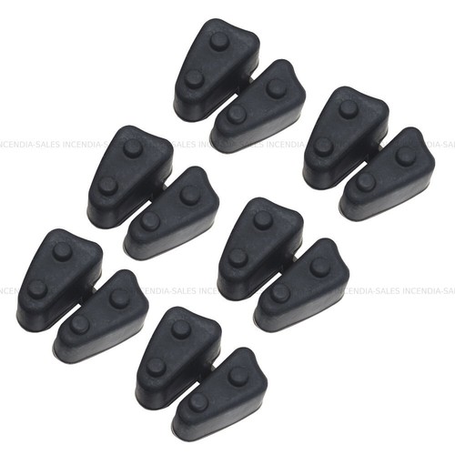 Cush drive rubbers honda - drive,