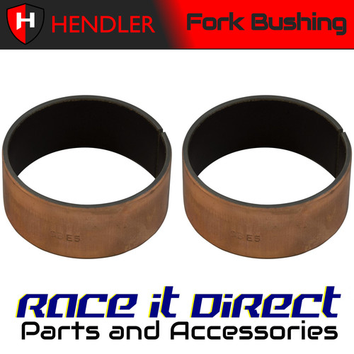 Fork bushing for honda cbr - for,