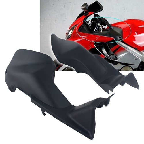Air duct cover fairing - air,