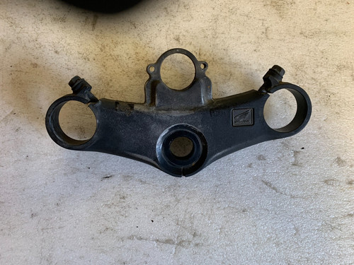 Honda cbr 600 f4i - f4i, top