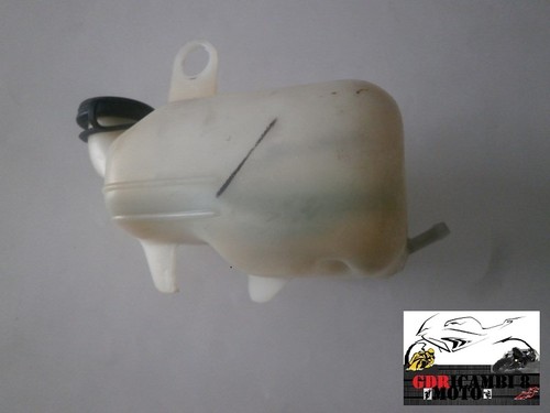 Expansion tank bottle - expansion, honda