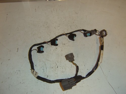 Honda cbr600 f4i 2002 throttle - cbr600,