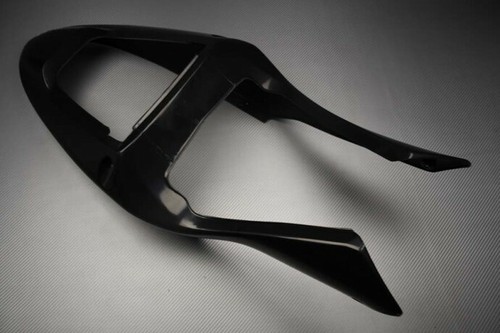 Unpainted rear tail fairing - unpainted,