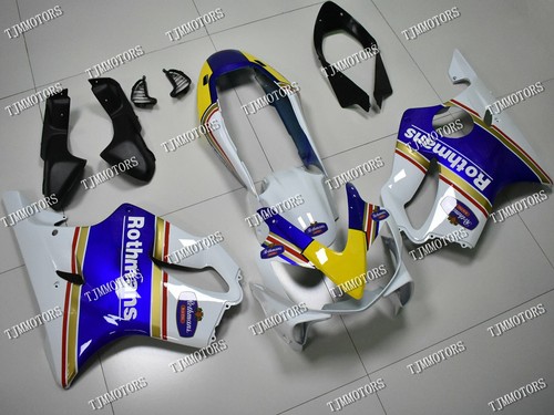 Fit for 2004 2006 - for, cbr600f4i