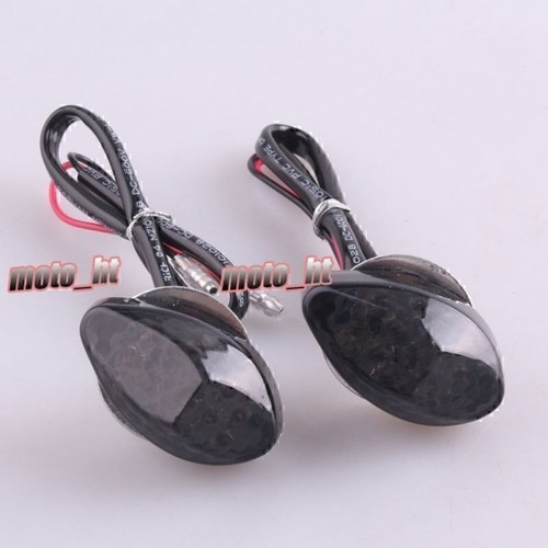 Led flush mount - mount, blinker