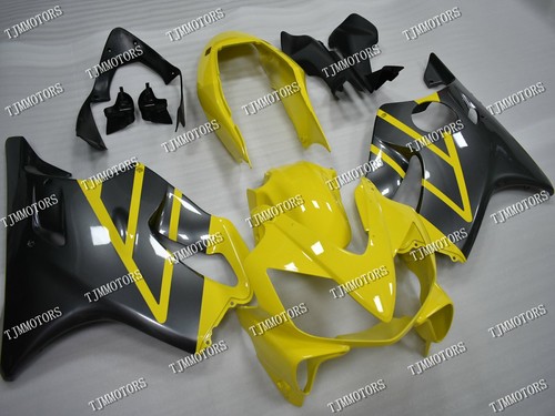 Fit for 2004 2006 - for, cbr600f4i