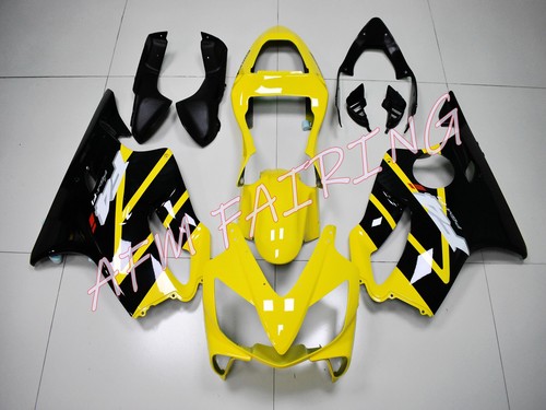 Yellow black abs - abs, injection