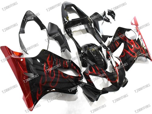 Fit for 2001 2003 - fit, cbr600f4i