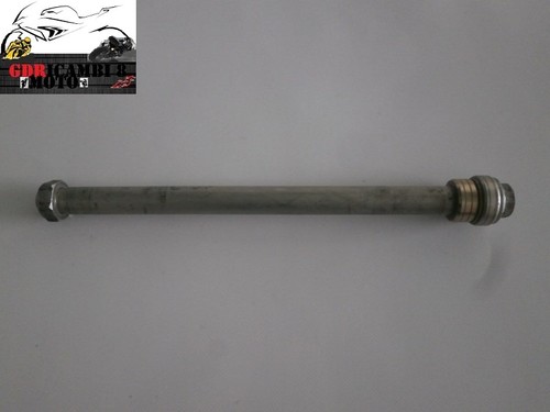 Rear pin axle - honda, 600