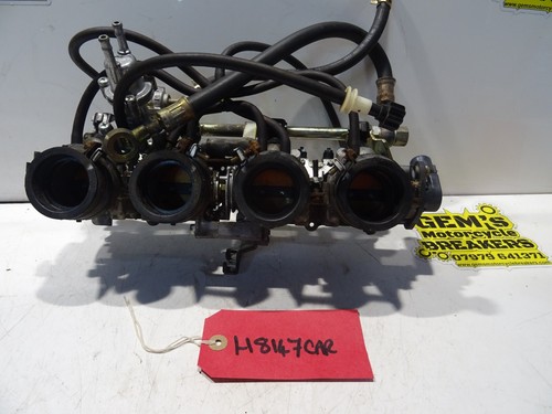 Honda cbr 600 - 600, 2003