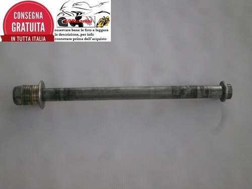 Rear axle for honda cbr - for,