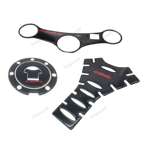 Carbon handle yoke - handle, yoke+fuel