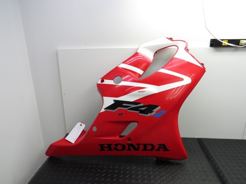 Honda cbr 600 f4i - 600,