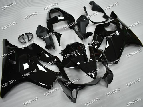 Fit for 2001 - -2003, cbr600f4i