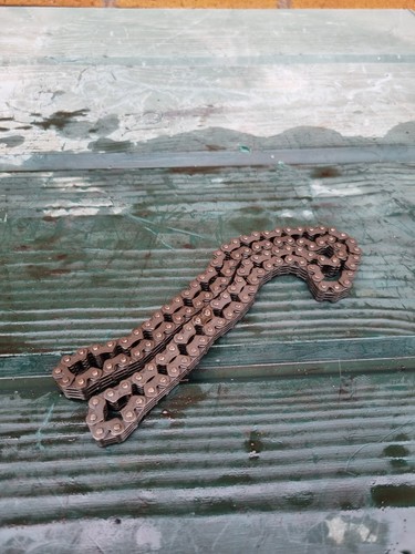 Honda cbr 600 f4i cam - 600, chain