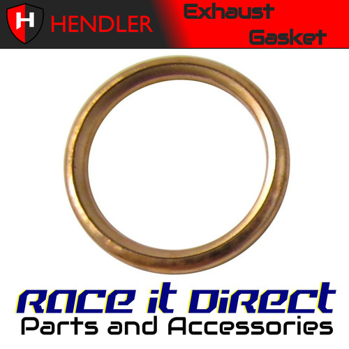 Exhaust gasket for - exhaust, cbr