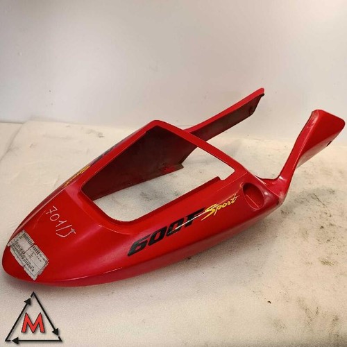 Fairing honda cbr 600 - honda,