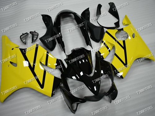 Fit for 2004 - -2006, cbr600f4i