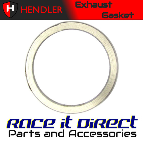 Exhaust gasket for honda - gasket,