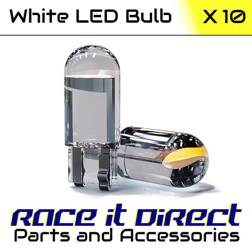 Led side light bulb - led,
