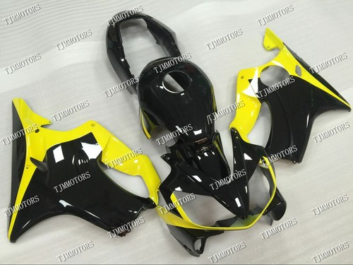 Fit for 2004 - -2006, cbr600f4i