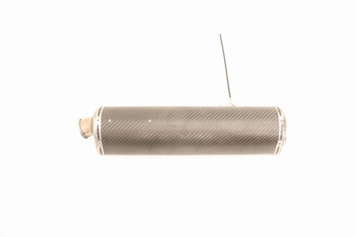 Exhaust silencer muffler honda - silencer,