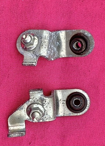 Honda cbr600 f4i mounts - honda,