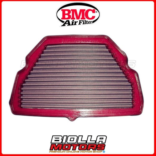 Fm194 09race air filter bmc - air,