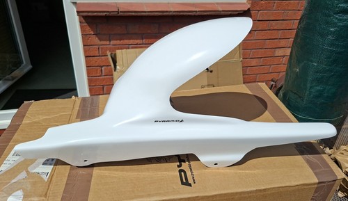 Honda cbr600f pyramid rear - cbr600f/4i,