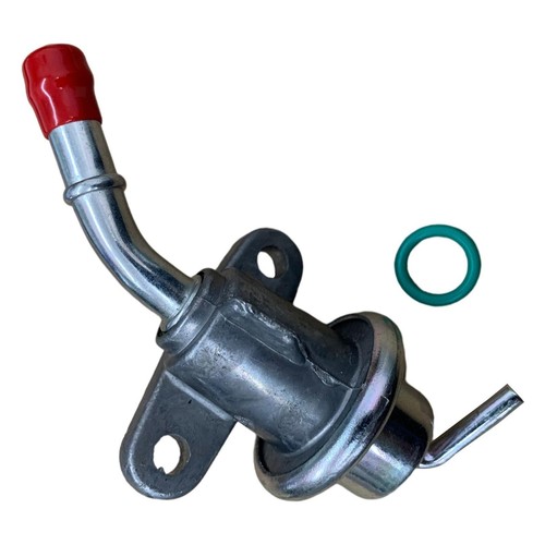 Fuel pressure regulator - fuel,