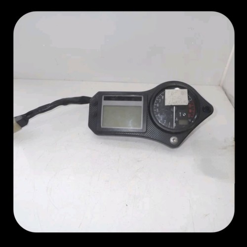 Honda cbr 600 f4i clocks - cbr, fs