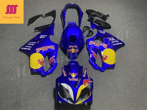 Fairing kit for - for, 2004-2007