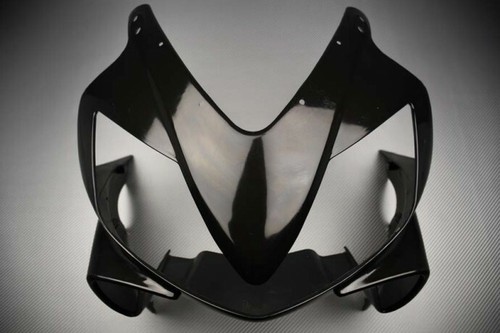 Unpainted front nose fairing - unpainted,