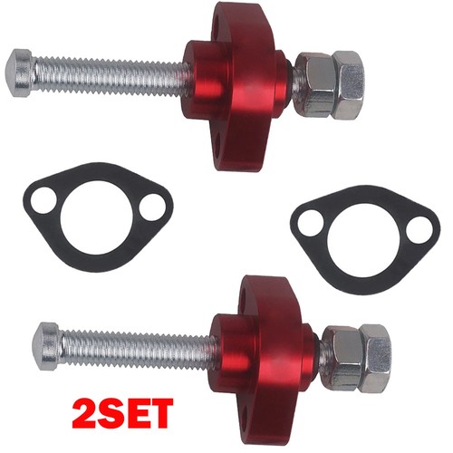 2sets manual timing cam chain - manual,