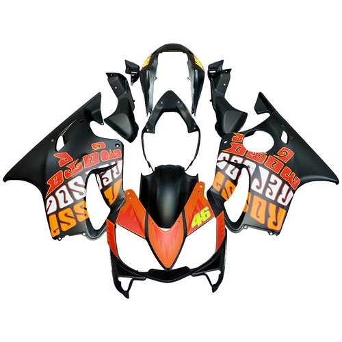 Amotopart fairing kit bodywork - kit,
