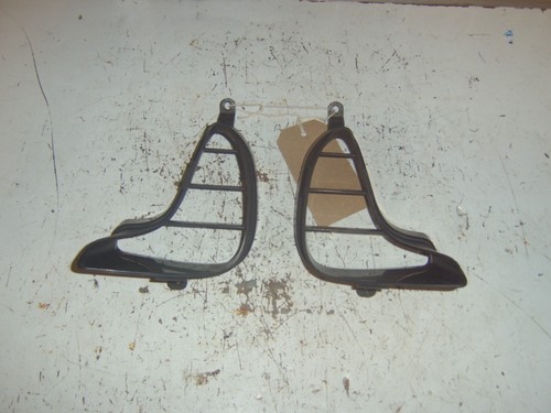 Honda cbr600 f4i 2002 front - cbr600,