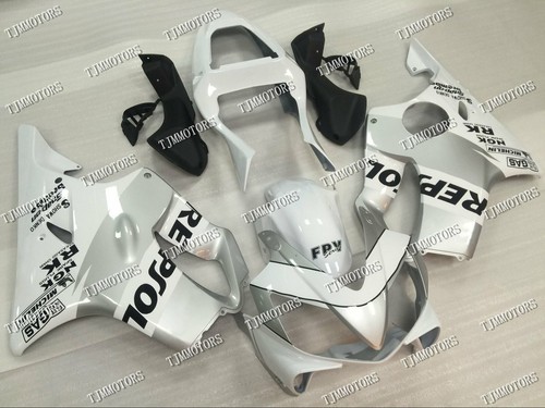 Fit for 2001 2003 - 2001-2003, cbr600f4i
