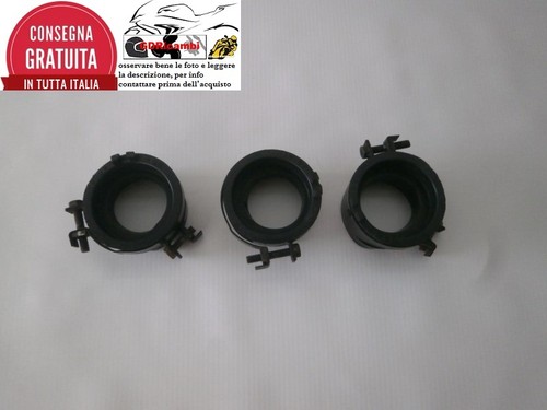 Intake manifolds honda cbr - cbr, 600
