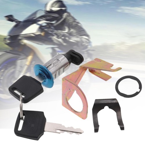 Seat cowl lock - key, set