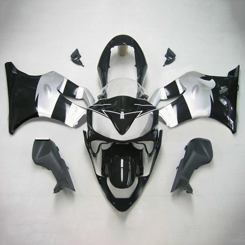 Amotopart plastic fairing kit - plastic,